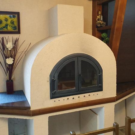 Central Apartament Cristian Arad Dış mekan fotoğraf